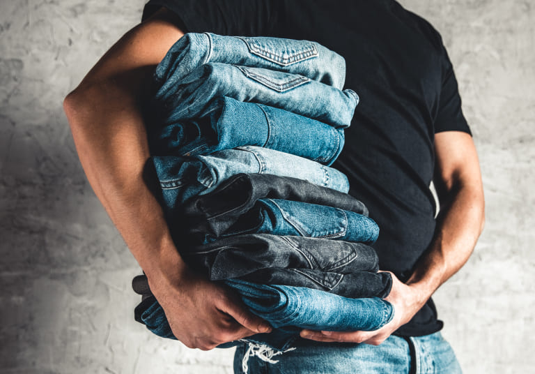 MEN’S WRANGLER ROOTED COLLECTION™ CALIFORNIA GRAPHIC